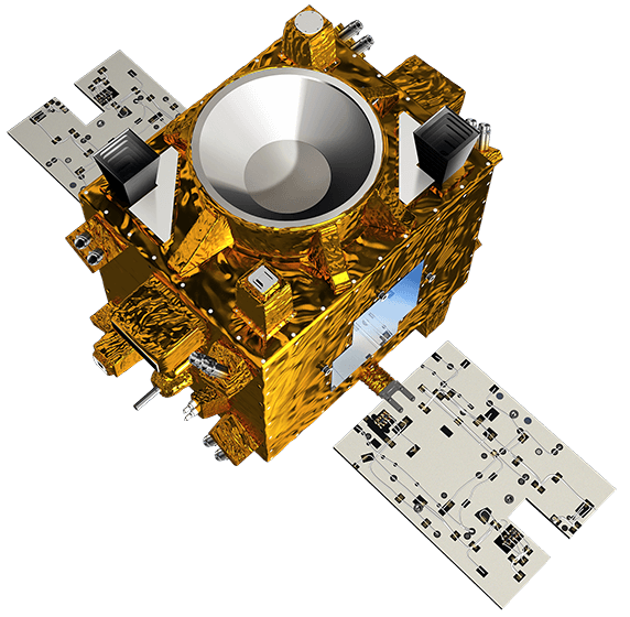 CNES Tech in Space Essentials